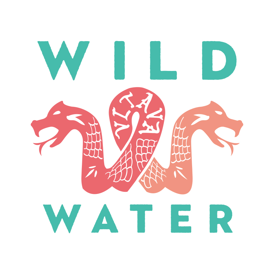 Wild Water logo design by logo designer Kruhu for your inspiration and for the worlds largest logo competition