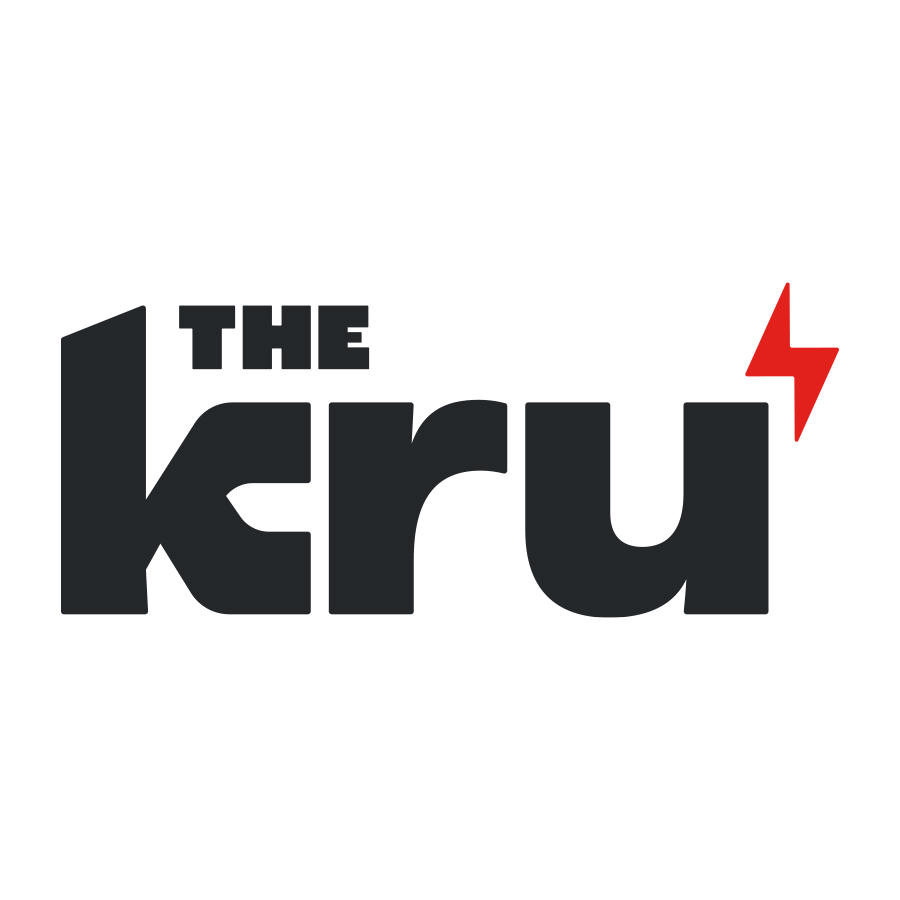 The Kru logo design by logo designer The Kru for your inspiration and for the worlds largest logo competition