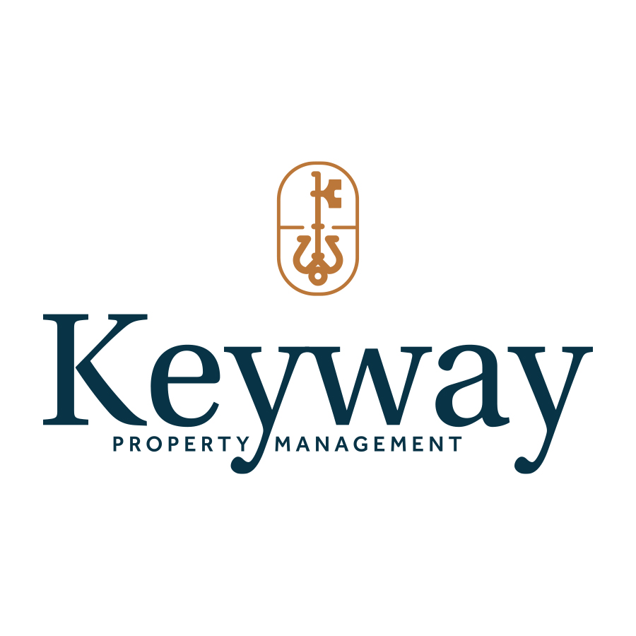 Keyway logo design by logo designer The Kru for your inspiration and for the worlds largest logo competition