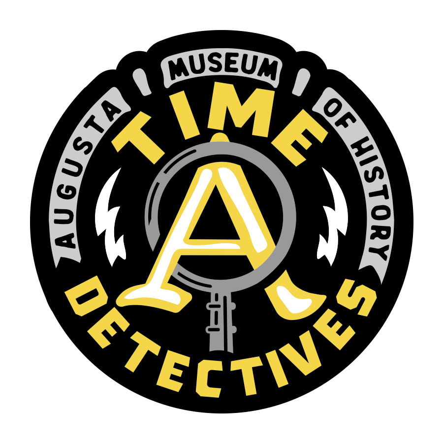 Time Detectives logo design by logo designer The Kru for your inspiration and for the worlds largest logo competition