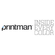 printman logo design by logo designer Firestarter for your inspiration and for the worlds largest logo competition