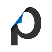 Printman logo design by logo designer Firestarter for your inspiration and for the worlds largest logo competition