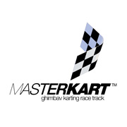 Masterkart logo design by logo designer Firestarter for your inspiration and for the worlds largest logo competition