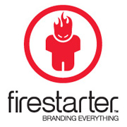 firestarter logo design by logo designer Firestarter for your inspiration and for the worlds largest logo competition