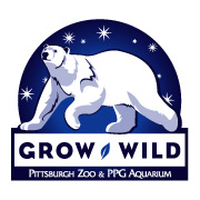 Grow Wild logo design by logo designer Blattner Brunner for your inspiration and for the worlds largest logo competition