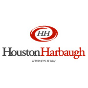 Houston Harbaugh logo design by logo designer Blattner Brunner for your inspiration and for the worlds largest logo competition