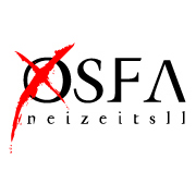 OSFA Band Logo logo design by logo designer Blattner Brunner for your inspiration and for the worlds largest logo competition