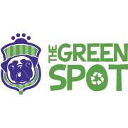 The Green Spot logo design by logo designer Eleven19 for your inspiration and for the worlds largest logo competition