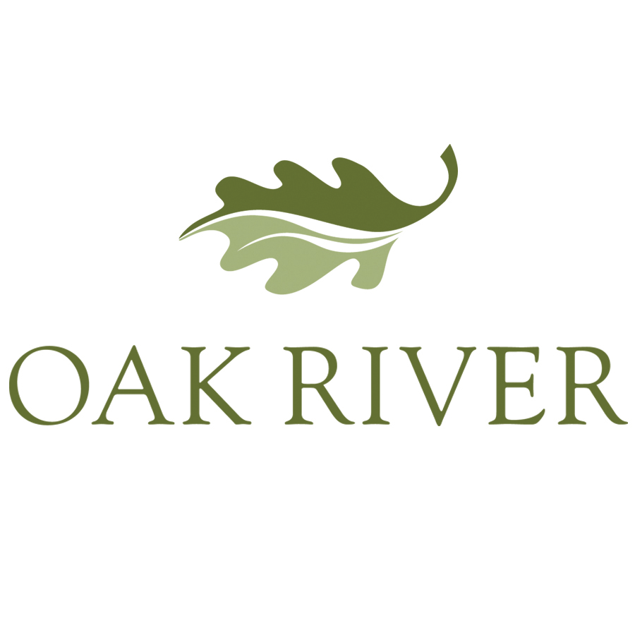 OakRiver logo design by logo designer Axiom | Houston for your inspiration and for the worlds largest logo competition