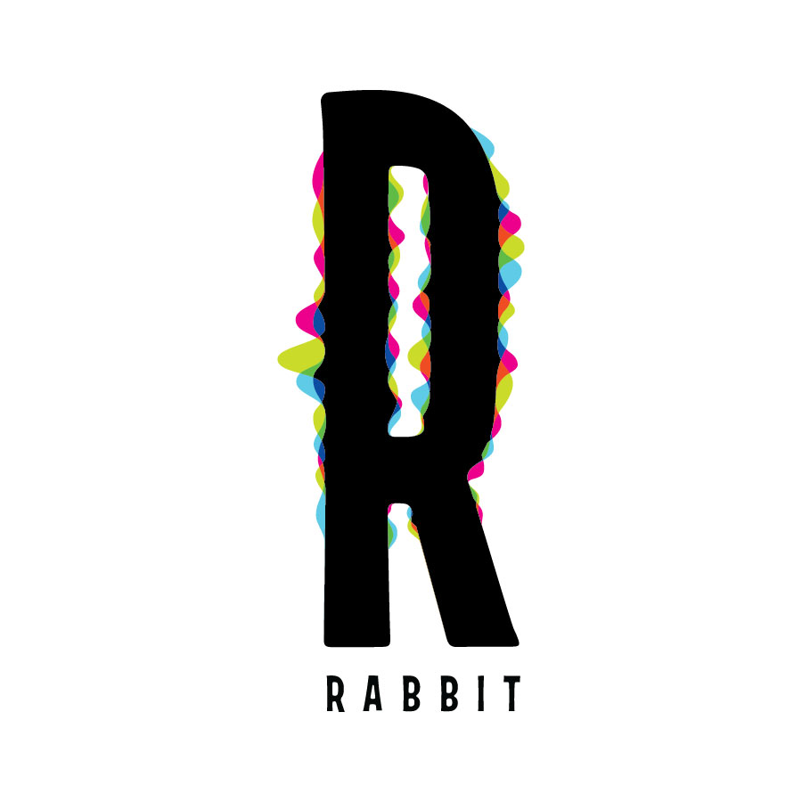 Rabbit Rabbit logo design by logo designer Atlas Branding for your inspiration and for the worlds largest logo competition