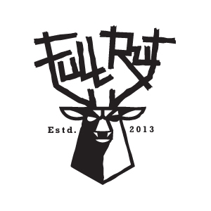 Full Rut logo design by logo designer Odney for your inspiration and for the worlds largest logo competition