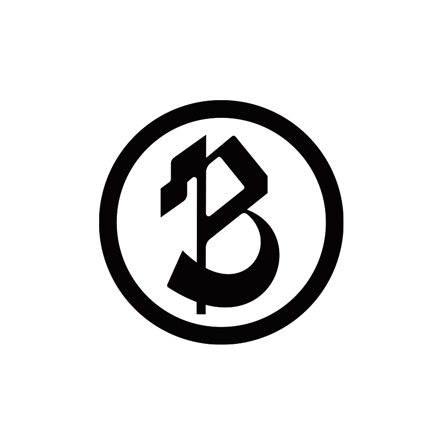 Bogey Boyz_mark logo design by logo designer Odney for your inspiration and for the worlds largest logo competition