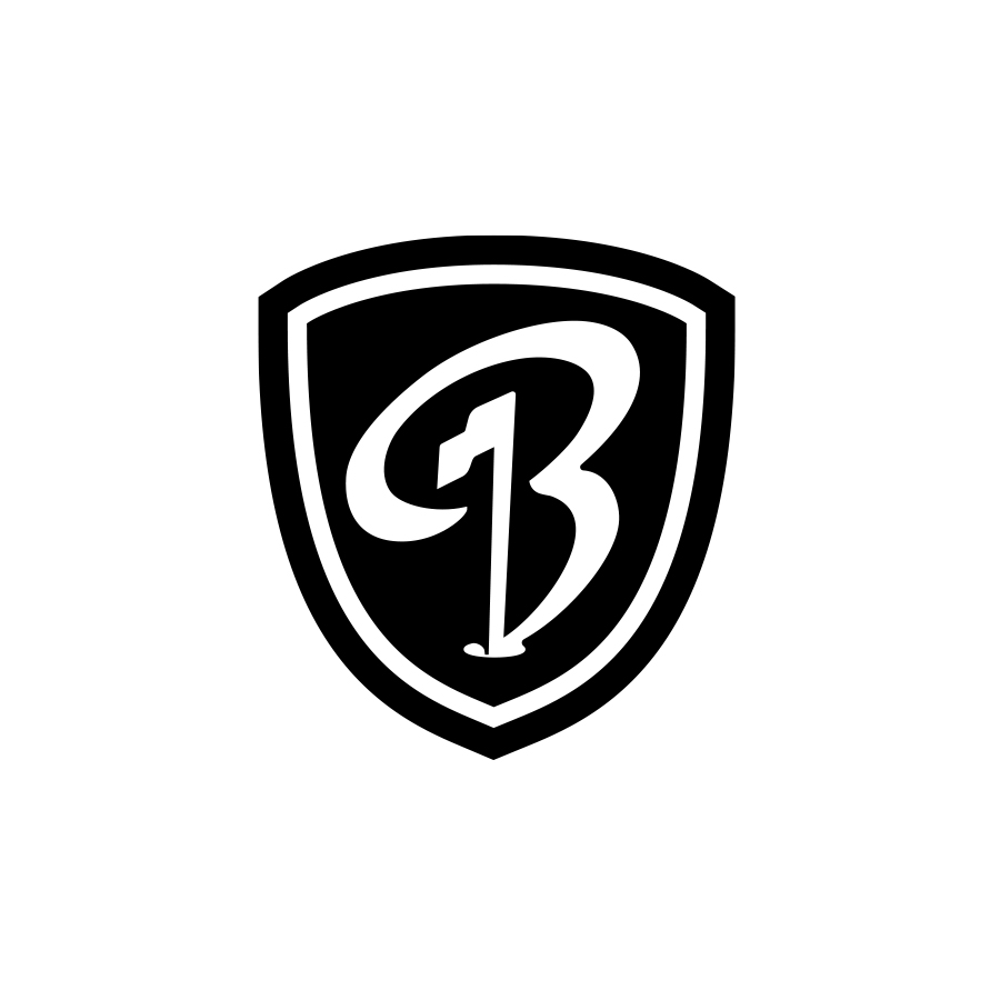 Bogey Boyz_mark-2 logo design by logo designer Odney for your inspiration and for the worlds largest logo competition