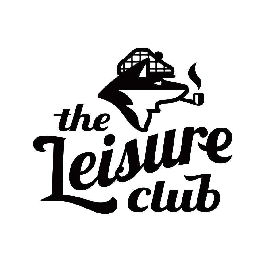 The Leisure Club logo design by logo designer Odney for your inspiration and for the worlds largest logo competition