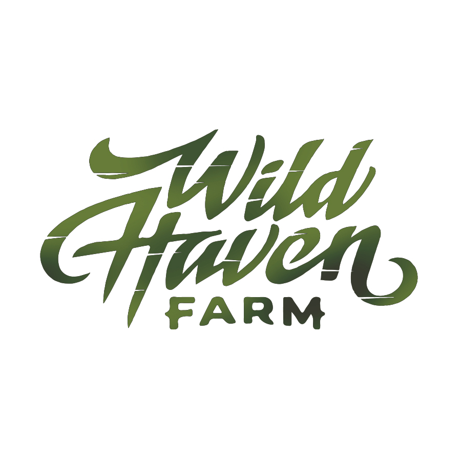 Wild Haven Farm logo design by logo designer Odney for your inspiration and for the worlds largest logo competition