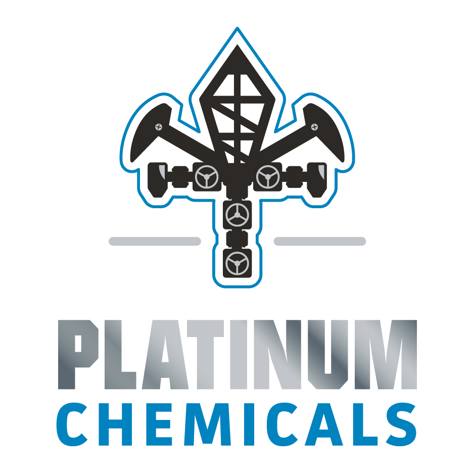 Platinum Chemicals logo design by logo designer Right Angle for your inspiration and for the worlds largest logo competition