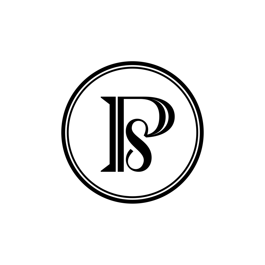 Privato Salon logo design by logo designer RedEffect for your inspiration and for the worlds largest logo competition