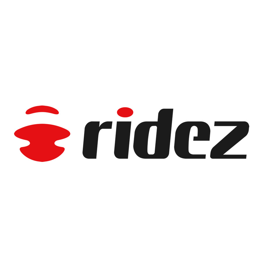 Ridez logo design by logo designer Webcore Design for your inspiration and for the worlds largest logo competition