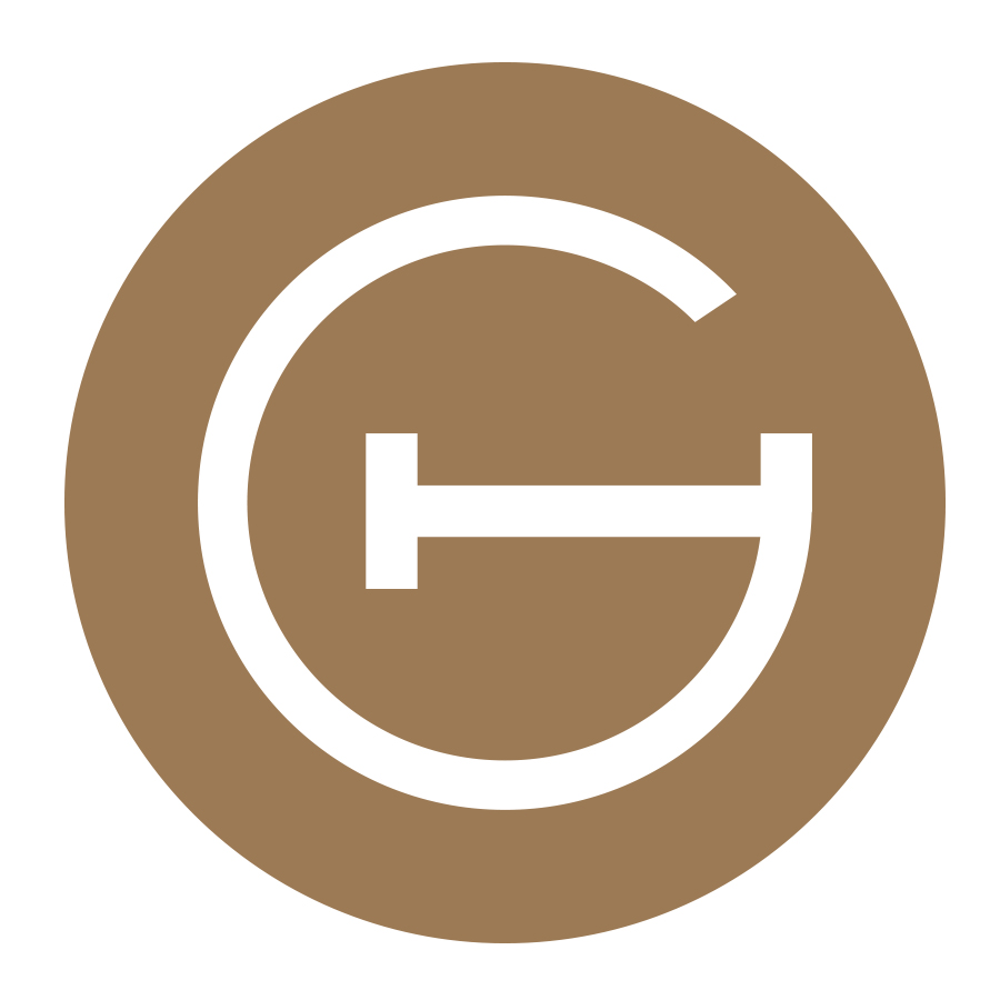GroveHotel_ICON logo design by logo designer Rizen Creative for your inspiration and for the worlds largest logo competition