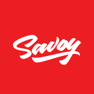 Savoy logo design by logo designer TortugaStudios for your inspiration and for the worlds largest logo competition