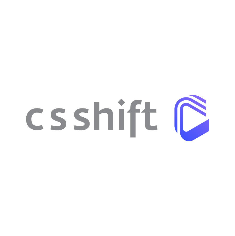 c s shift logo design by logo designer innerpride for your inspiration and for the worlds largest logo competition