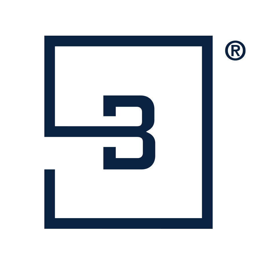Burnette-v6 logo design by logo designer Rikky Moller Design for your inspiration and for the worlds largest logo competition