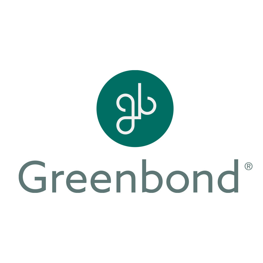 Greenbond-v2 logo design by logo designer Rikky Moller Design for your inspiration and for the worlds largest logo competition