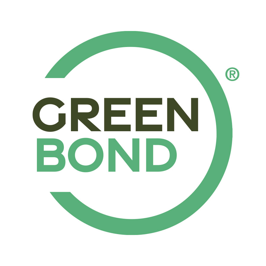 Greenbond-v3 logo design by logo designer Rikky Moller Design for your inspiration and for the worlds largest logo competition