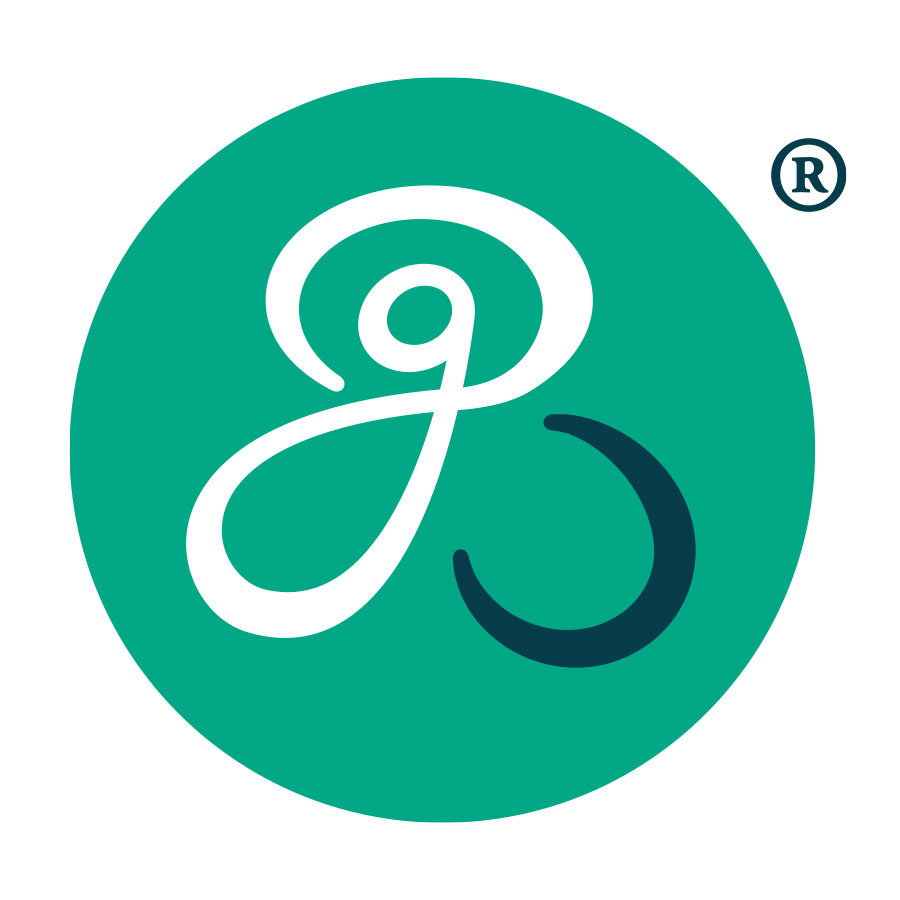 Greenbond-v5 logo design by logo designer Rikky Moller Design for your inspiration and for the worlds largest logo competition