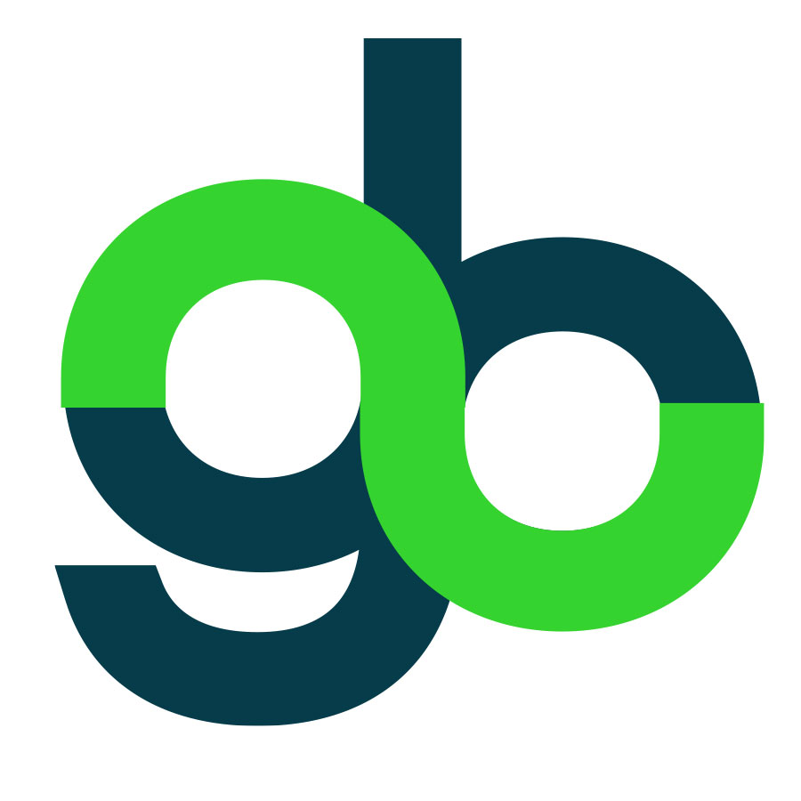 Greenbond-v6 logo design by logo designer Rikky Moller Design for your inspiration and for the worlds largest logo competition