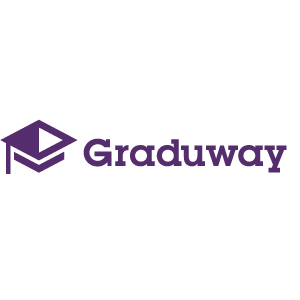graduway logo design by logo designer OPEN for your inspiration and for the worlds largest logo competition