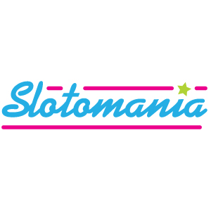 Slotomania logo design by logo designer OPEN for your inspiration and for the worlds largest logo competition