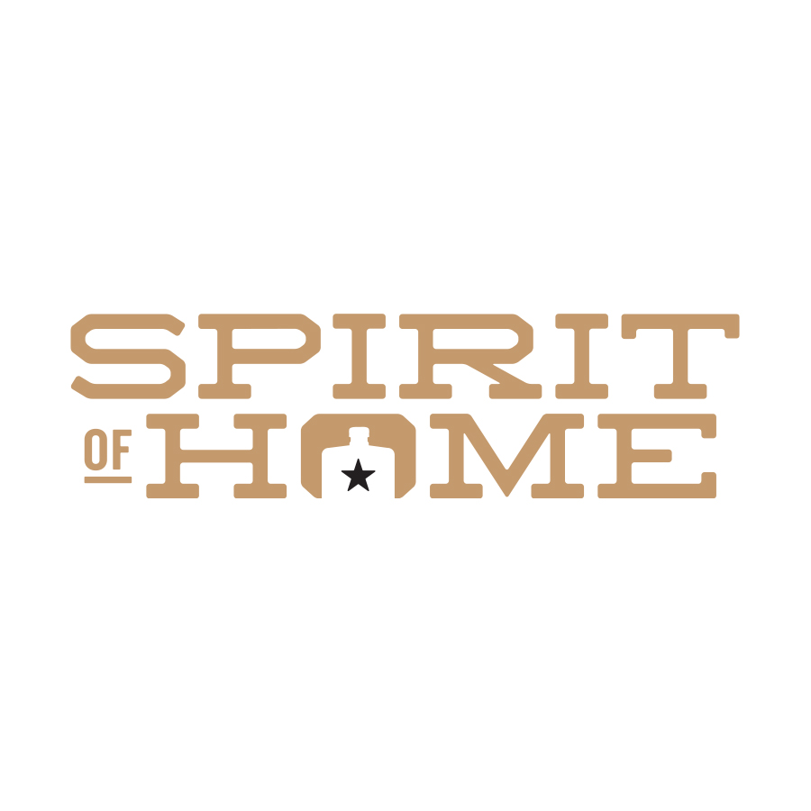 MGP Spirit of Home logo design by logo designer Dan Rood - Creative for your inspiration and for the worlds largest logo competition