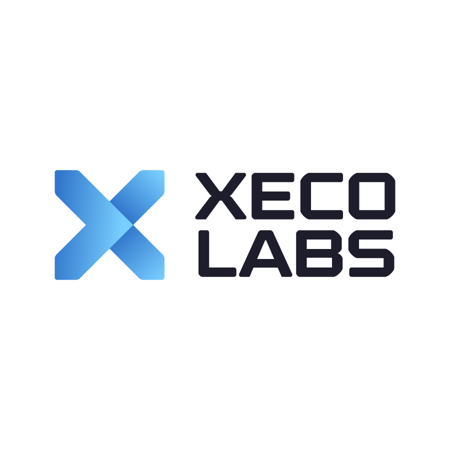 Xeco Labs logo design by logo designer Larkef for your inspiration and for the worlds largest logo competition