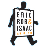 Eric Rob & Isaac logo design by logo designer Eric Rob & Isaac for your inspiration and for the worlds largest logo competition