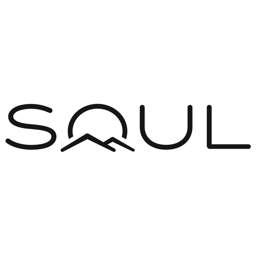 Soul Eyewear logo design by logo designer Eric Rob & Isaac for your inspiration and for the worlds largest logo competition
