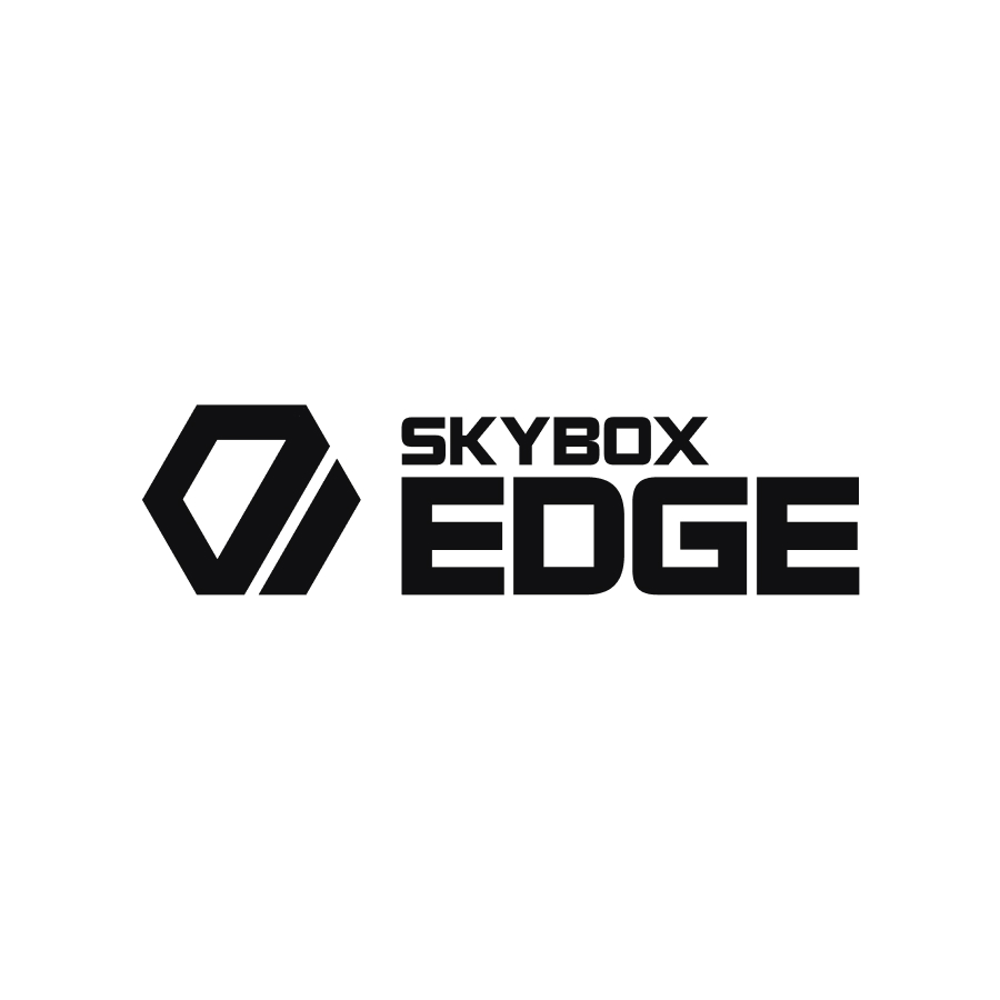 Skybox Edge logo design by logo designer Signifly for your inspiration and for the worlds largest logo competition