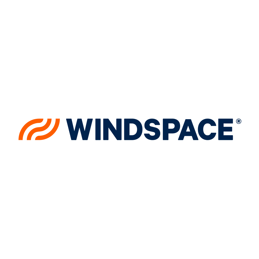 Windspace logo design by logo designer Signifly for your inspiration and for the worlds largest logo competition