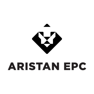 Aristan EPC logo design by logo designer Akhmatov Studio for your inspiration and for the worlds largest logo competition