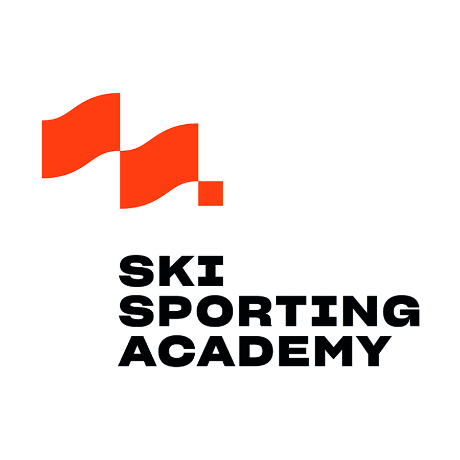 Ski_Sporting_Academy logo design by logo designer Studio Puls for your inspiration and for the worlds largest logo competition