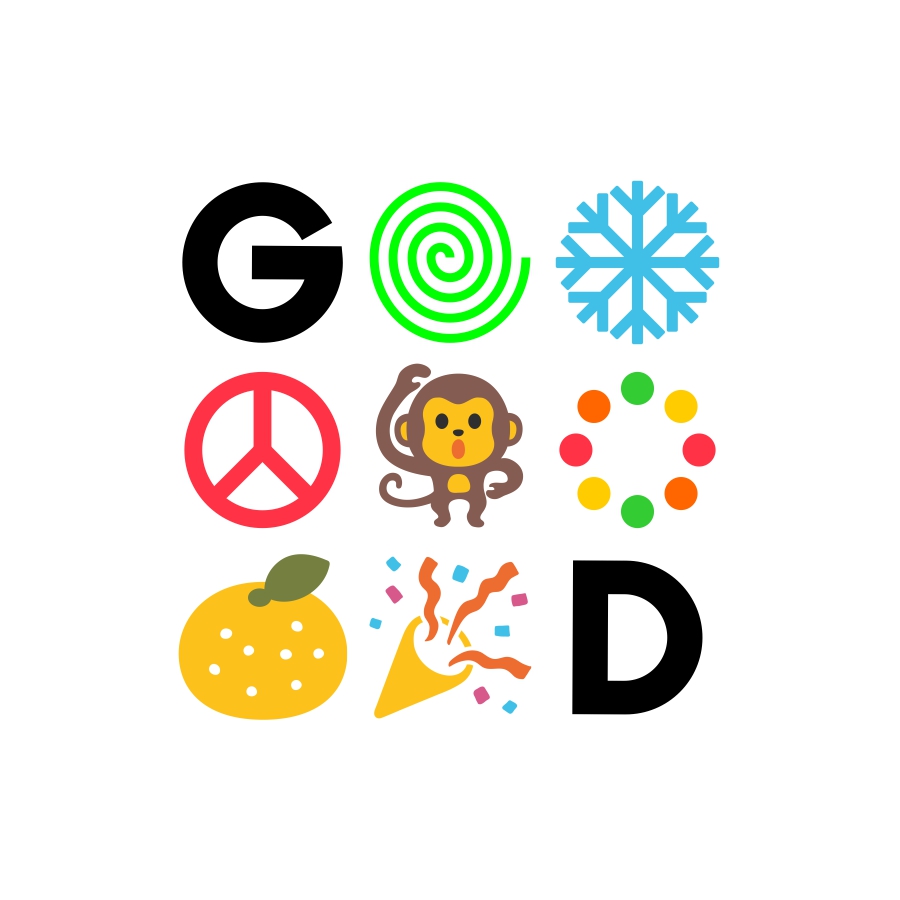 Good Emotion Group logo design by logo designer GRAFIKA DINAMIKA for your inspiration and for the worlds largest logo competition