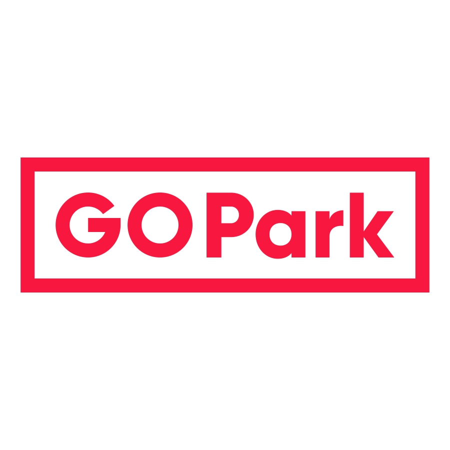 Go Park logo design by logo designer GRAFIKA DINAMIKA for your inspiration and for the worlds largest logo competition