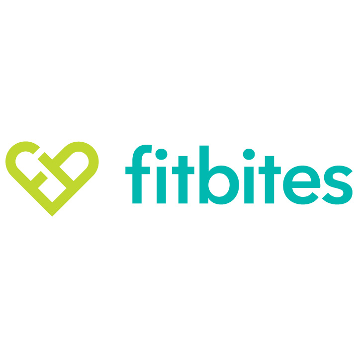 FitBites logo design by logo designer 36creative for your inspiration and for the worlds largest logo competition