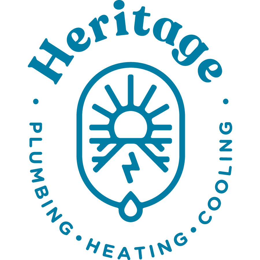 Heritage logo design by logo designer 36creative for your inspiration and for the worlds largest logo competition