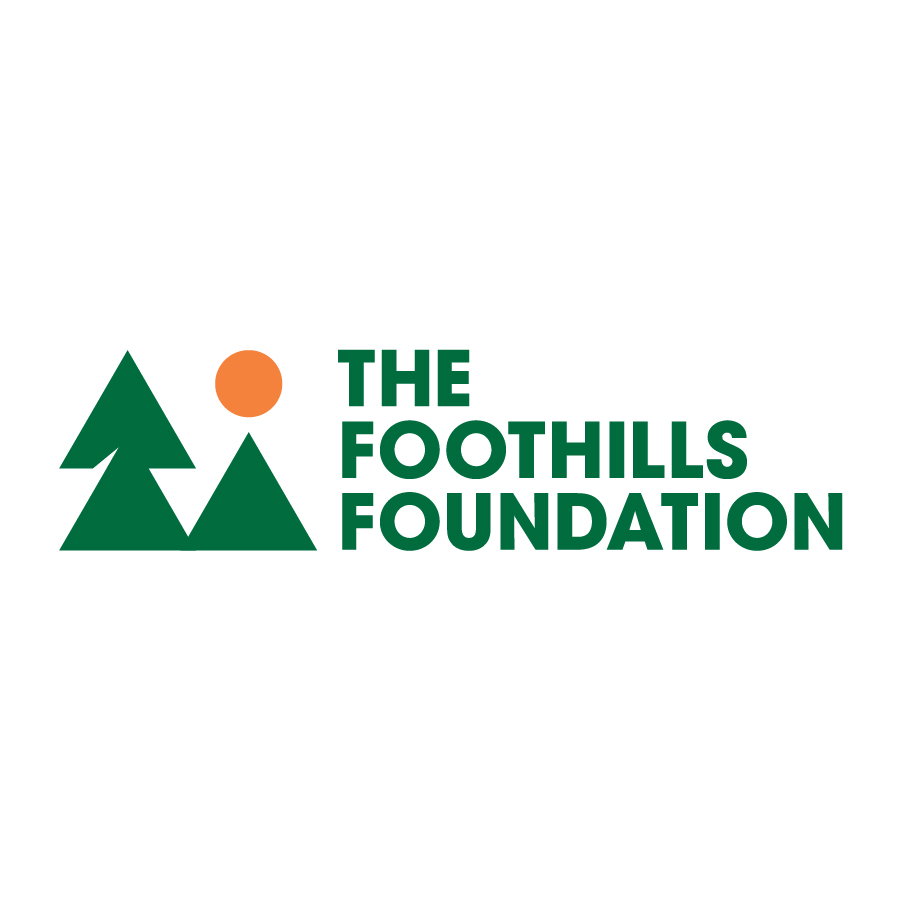 Foothills logo design by logo designer 36creative for your inspiration and for the worlds largest logo competition