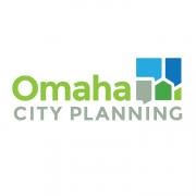 Omaha City Planning logo design by logo designer Emspace + Lovgren for your inspiration and for the worlds largest logo competition
