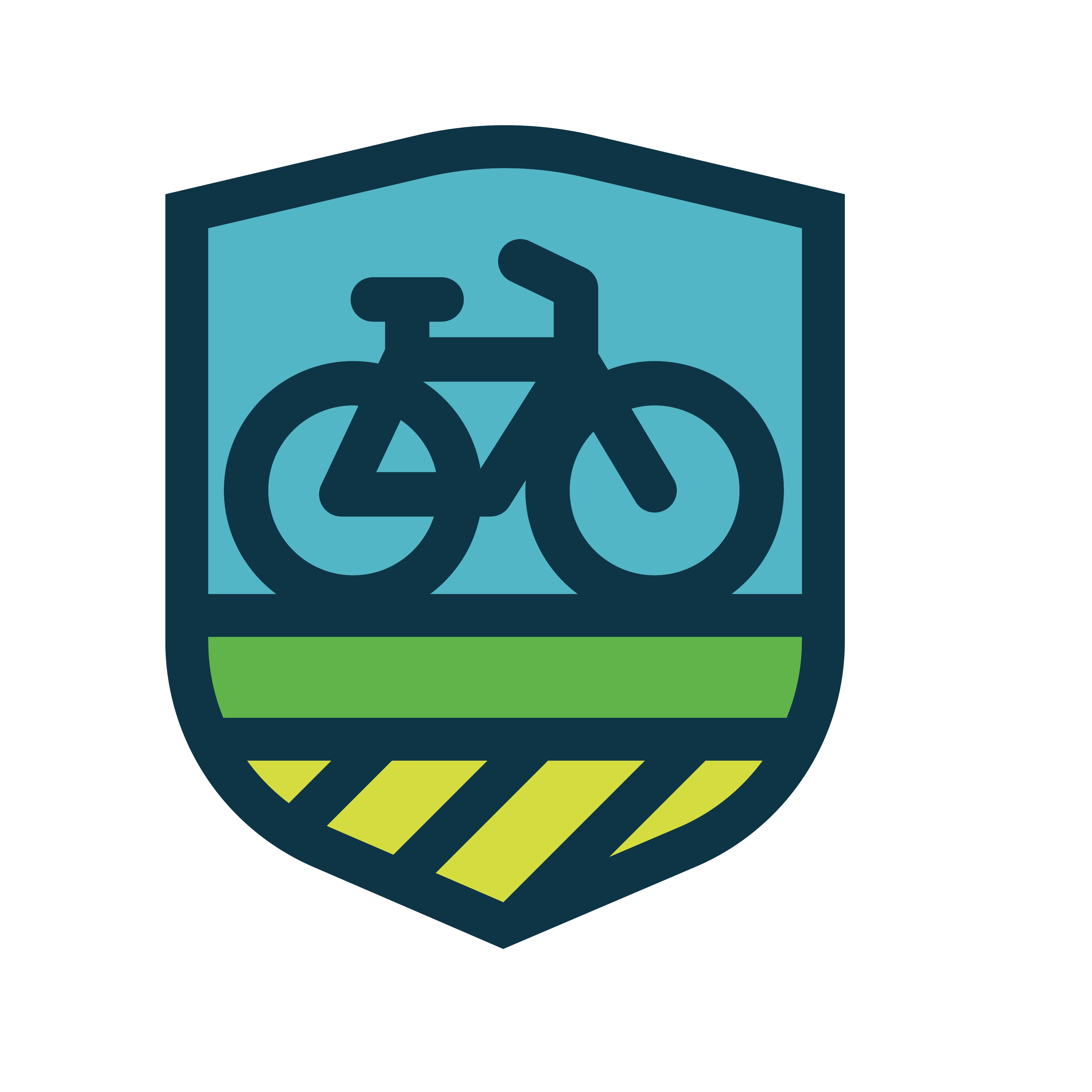 Bikeways-Logo_symbol logo design by logo designer Emspace + Lovgren for your inspiration and for the worlds largest logo competition