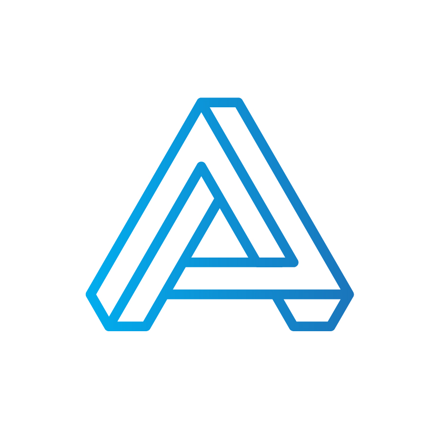 Acropolis Gym logo design by logo designer Jordahl Design for your inspiration and for the worlds largest logo competition