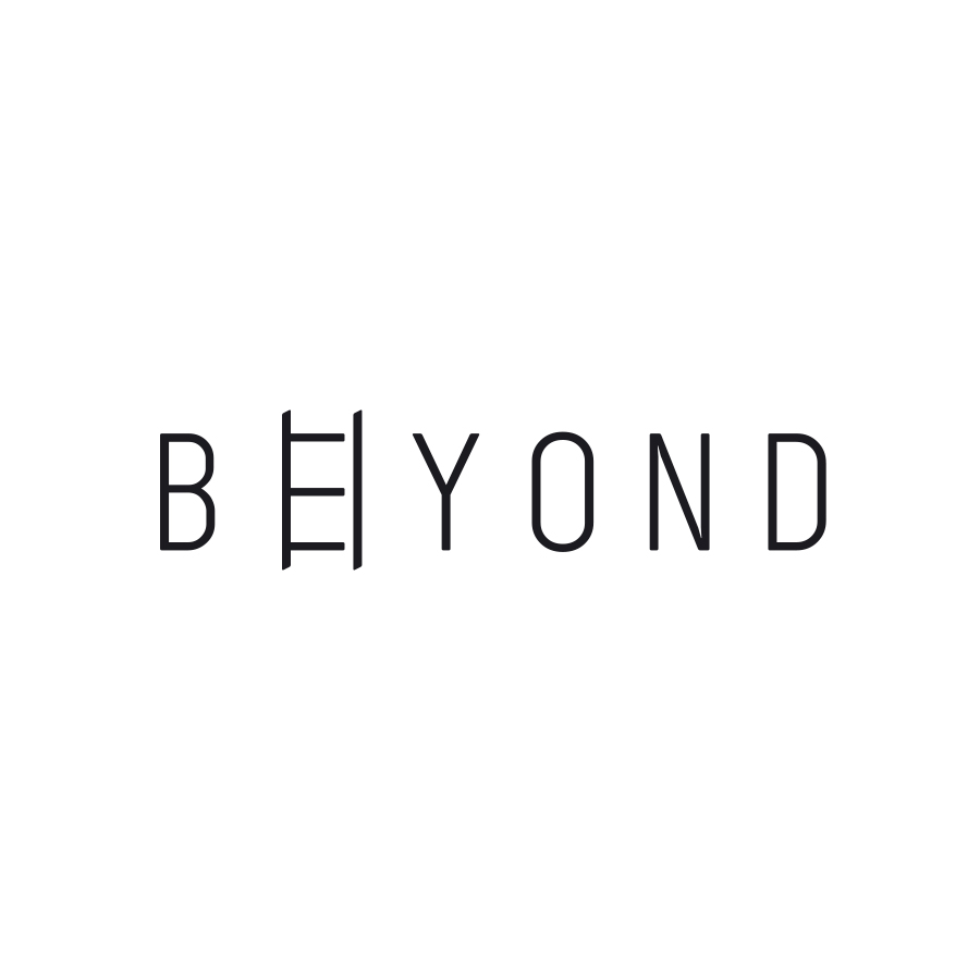 Beyond logo design by logo designer Denis Aristov for your inspiration and for the worlds largest logo competition