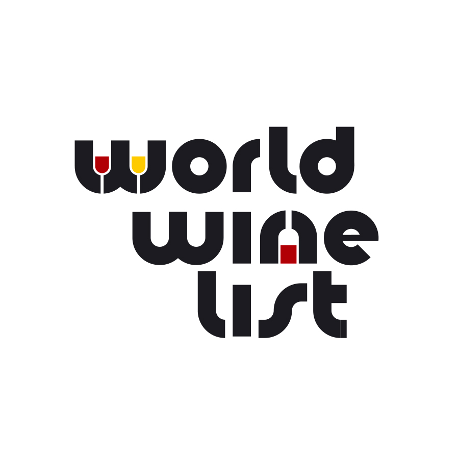 World Wine List logo design by logo designer Denis Aristov for your inspiration and for the worlds largest logo competition